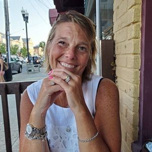 Meet your Posher, Kris